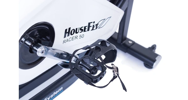 Cyklotrenažér HOUSEFIT RACER 50