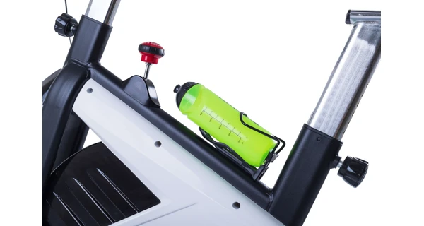 Cyklotrenažér HOUSEFIT RACER 50