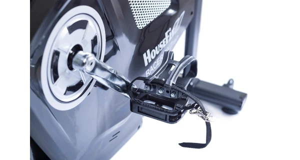 Cyklotrenažér HOUSEFIT RACER 70 iTrain