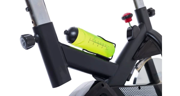 Cyklotrenažér HOUSEFIT RACER 70 iTrain