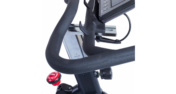 Cyklotrenažér HOUSEFIT RACER 70 iTrain