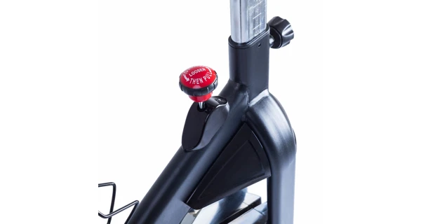 Cyklotrenažér HOUSEFIT RACER 70 iTrain