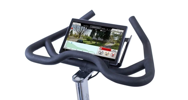 Cyklotrenažér HOUSEFIT RACER 70 iTrain