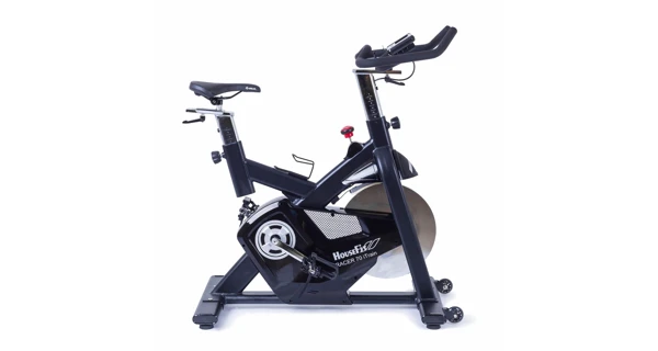 Cyklotrenažér HOUSEFIT RACER 70 iTrain