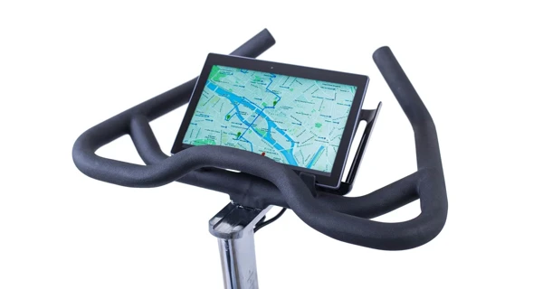 Cyklotrenažér HOUSEFIT RACER 70 iTrain