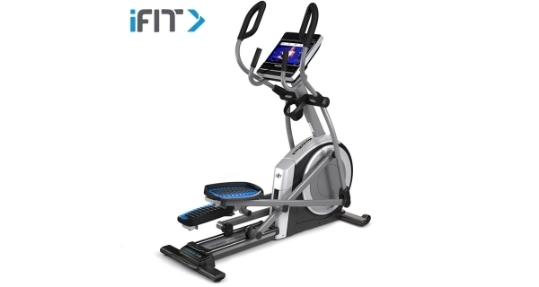 Cyklotrenažér NORDICTRACK Commercial S15i