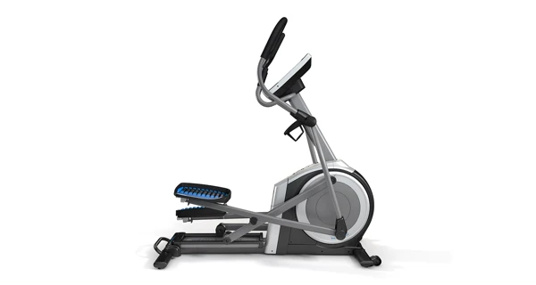 Cyklotrenažér NORDICTRACK Commercial S15i