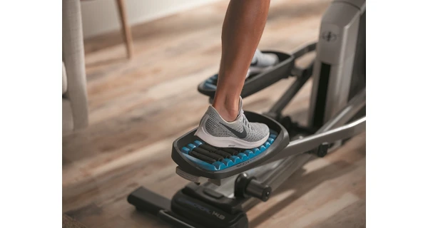 Cyklotrenažér NORDICTRACK Commercial S15i