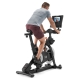 Cyklotrenažér NordicTrack Studio 10"