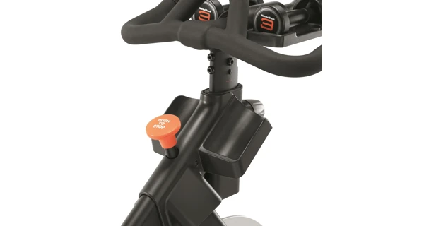 Cyklotrenažér NordicTrack Studio 22"