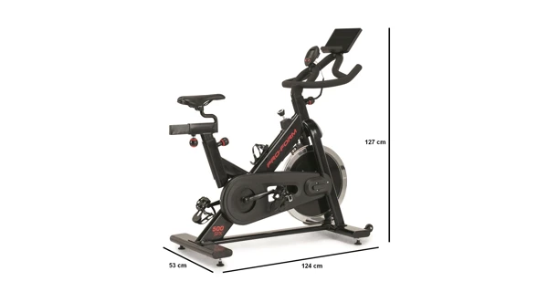 Cyklotrenažér PROFORM 500SPX