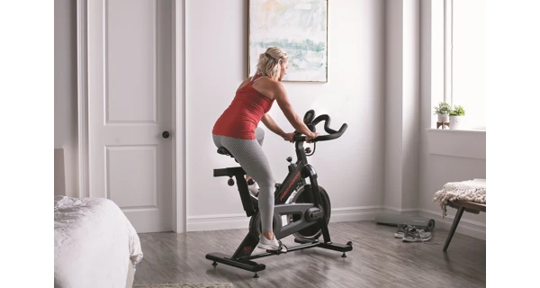 Cyklotrenažér PROFORM 500SPX