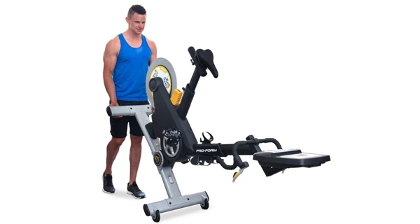 Cyklotrenažér PROFORM TDF 10.0