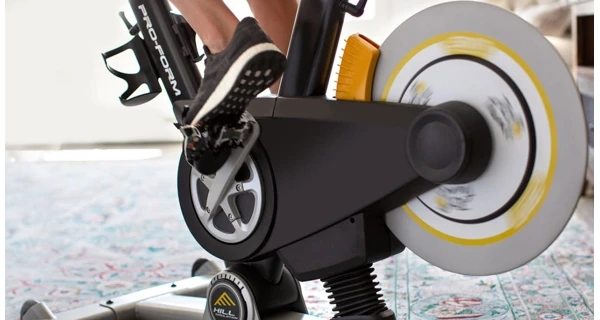 Cyklotrenažér PROFORM TDF 10.0