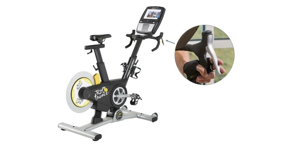 Cyklotrenažér PROFORM TDF 10.0