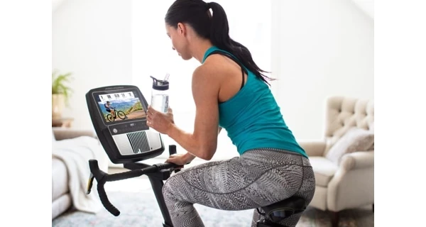 Cyklotrenažér PROFORM TDF 10.0