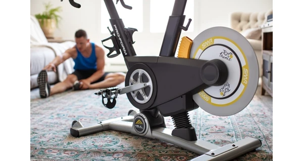 Cyklotrenažér PROFORM TDF 10.0