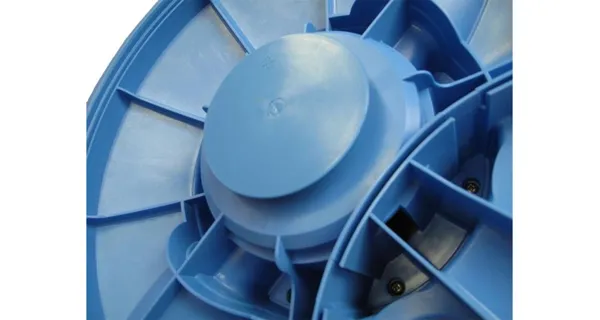 Deflektor Prostar - 21