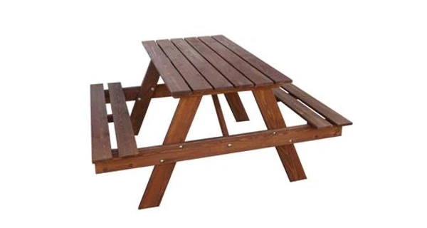 Detská drevená súprava PIKNIK 180 cm