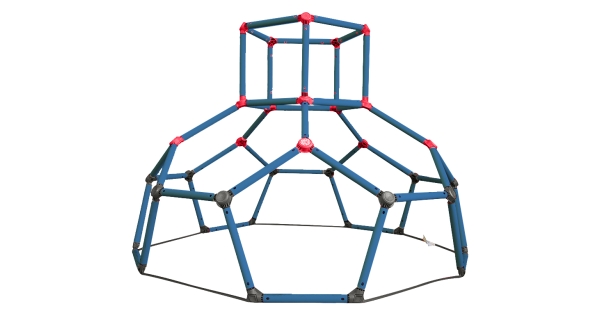 Detská preliezka Lil´Monkey Dome