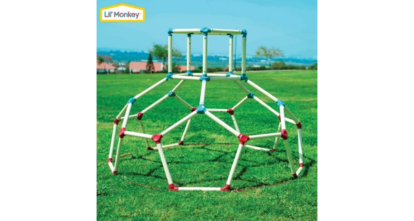 Detská preliezka Lil´Monkey Dome