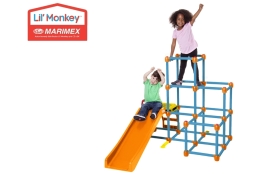 Detská preliezka Lil'Monkey - Everest