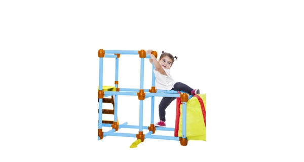 Detská preliezka Lil'Monkey - Everest