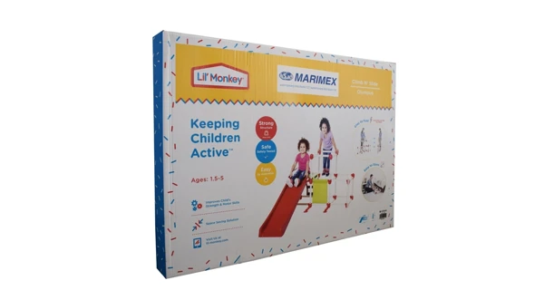 Detská preliezka Lil'Monkey - Olympus