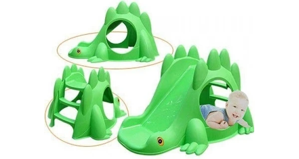 Detská šmykľavka Paradiso Dino