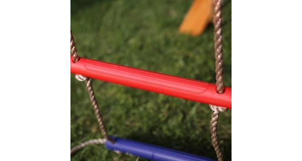 Detské ihrisko Marimex Play 003 + modrá šmykľavka