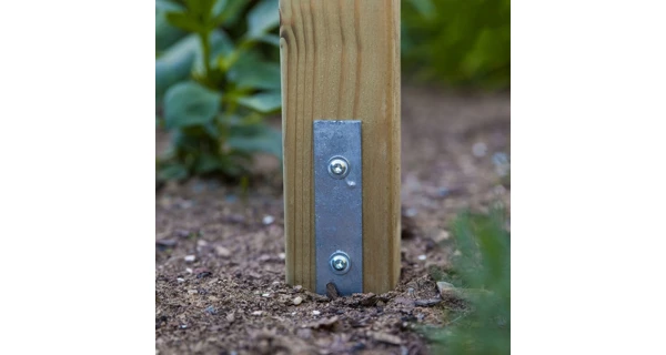 Detské ihrisko Marimex Play 003 + modrá šmykľavka