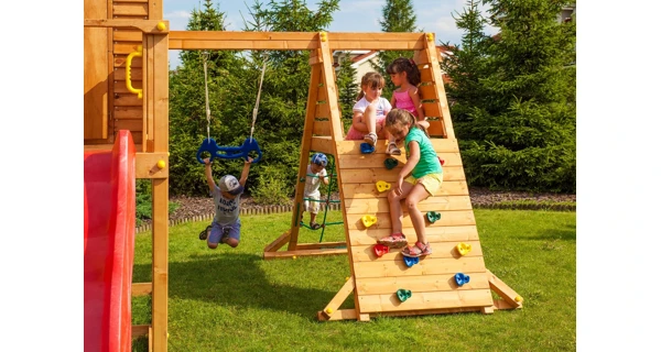 Detské ihrisko Marimex Play 005 ( prídavný modul)