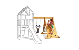 Detské ihrisko Marimex Play 005 ( prídavný modul)