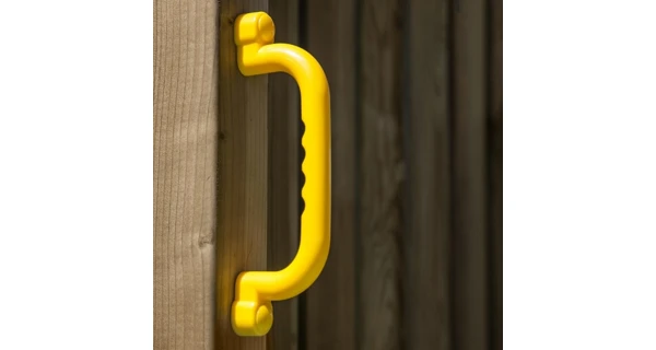 Detské ihrisko Marimex Play 009 + zelená šmykľavka