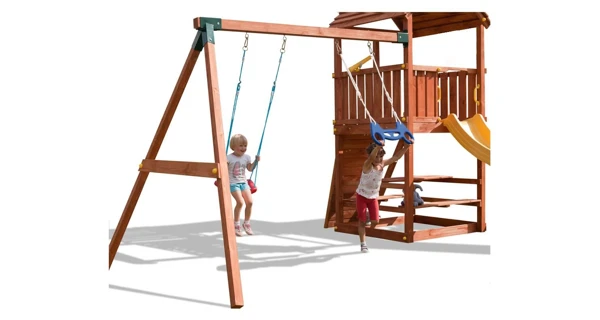 Detské ihrisko Marimex Play 010