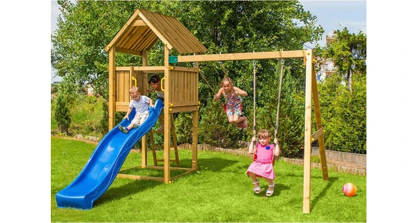 Detské ihrisko Marimex Play 010