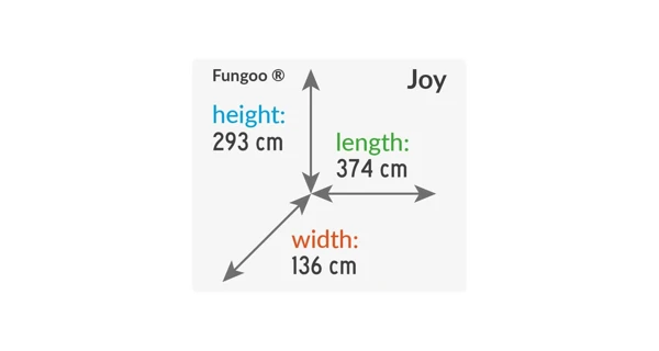 Detské ihrisko Marimex Play 010