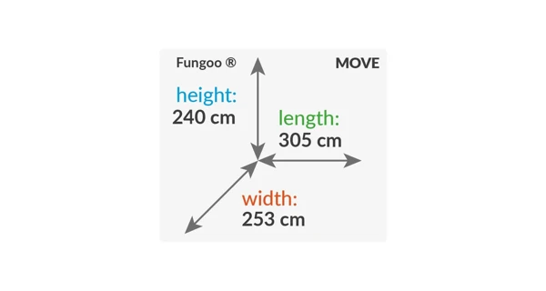 Detské ihrisko Marimex Play 010