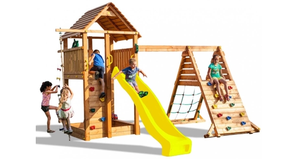 Detské ihrisko Marimex Play 013