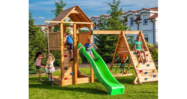 Detské ihrisko Marimex Play 013