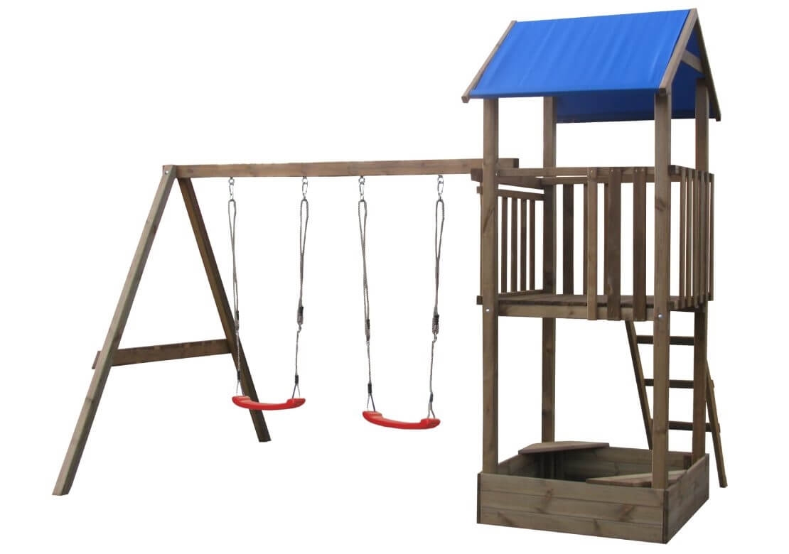 Marimex | Detské ihrisko Marimex Play 016 | 11640376