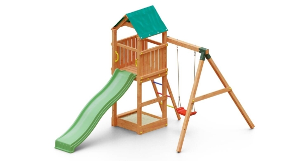 Detské ihrisko Marimex Play 017