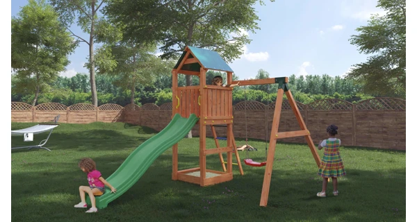 Detské ihrisko Marimex Play 017