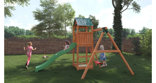 Detské ihrisko Marimex Play 017