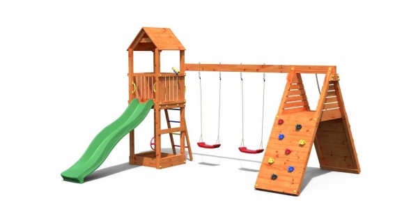 Detské ihrisko Marimex Play 018