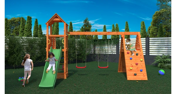 Detské ihrisko Marimex Play 018