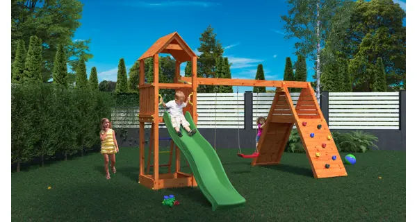 Detské ihrisko Marimex Play 018