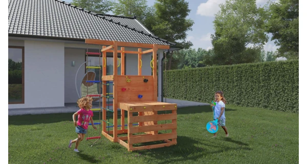 Detské ihrisko Marimex Play 019