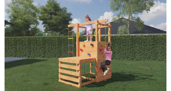 Detské ihrisko Marimex Play 019