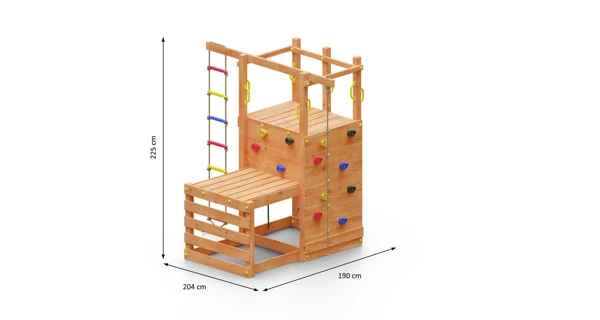 Detské ihrisko Marimex Play 019
